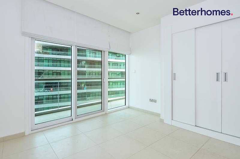 5 ROI|Water View|One Bedroom|Al Naseem C