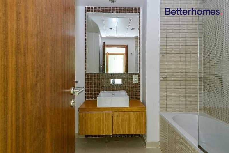 13 ROI|Water View|One Bedroom|Al Naseem C