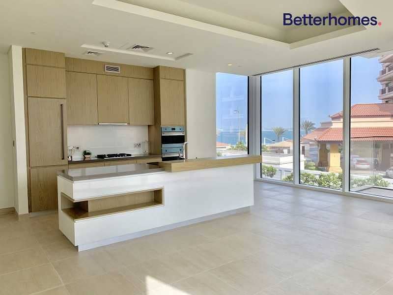 2 Sea View | Corner Unit | VOT | Bigger Layout