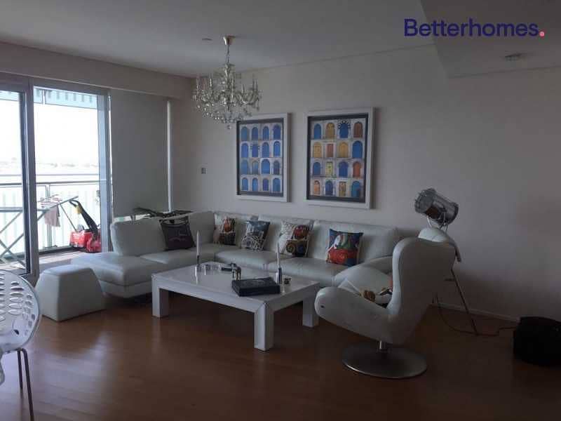 15 Spacious apartment|Sea View|Beach Access