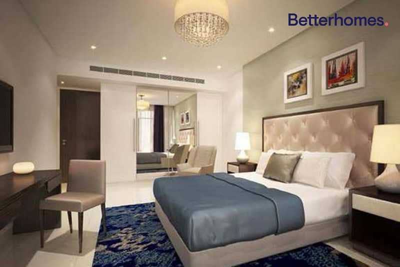 2 Lowest Priced Brand New Ready for Handover Dubai Expo  Fully Furnished