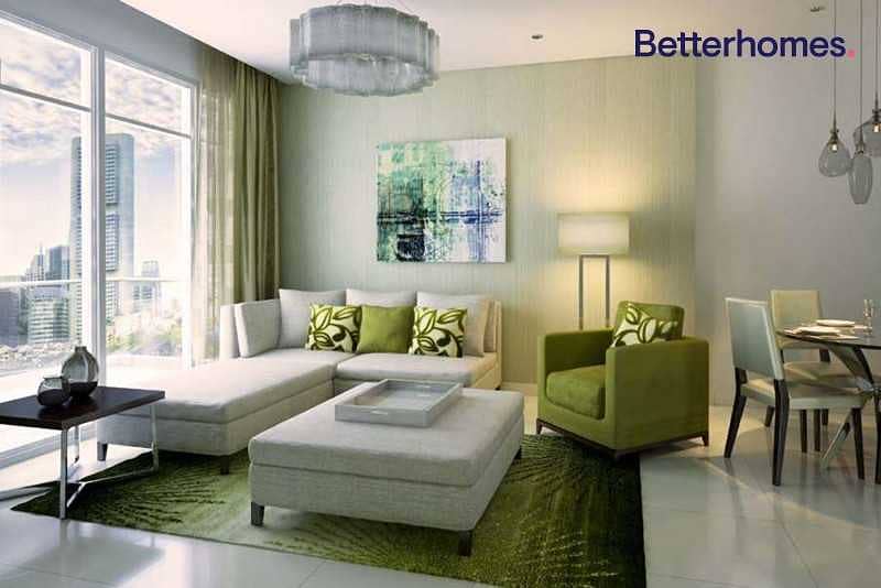 4 Lowest Priced Brand New Ready for Handover Dubai Expo  Fully Furnished