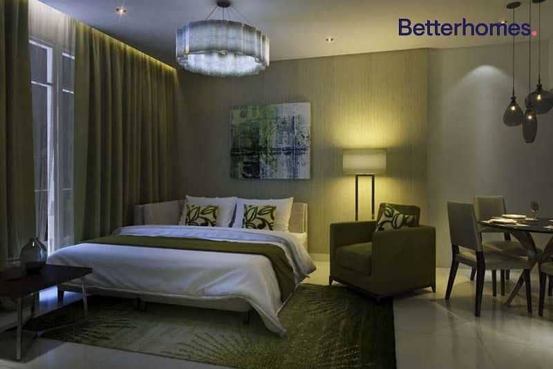5 Lowest Priced Brand New Ready for Handover Dubai Expo  Fully Furnished