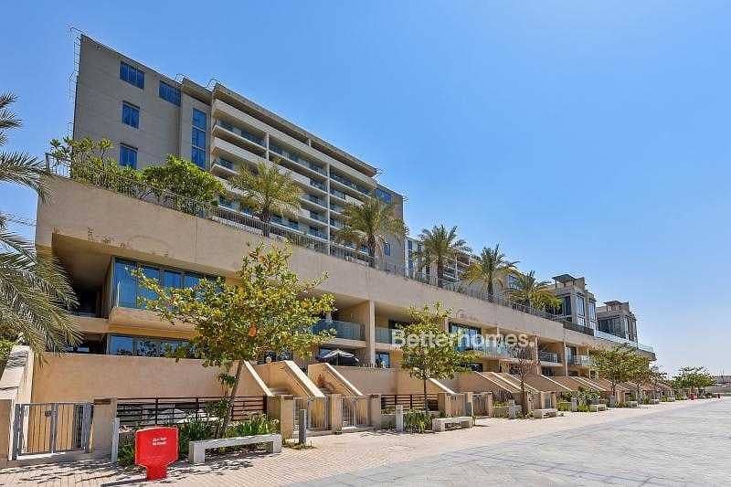 4 Beds Community view with Maid in Al Zeina