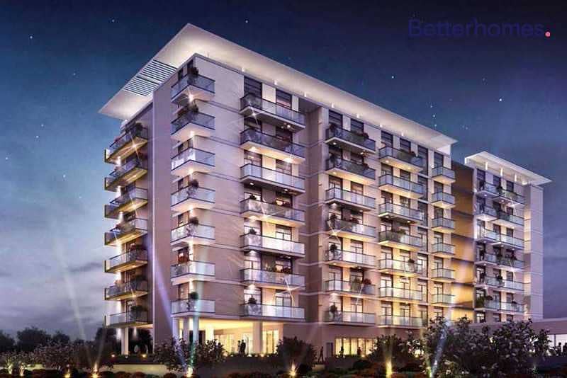 9 Lowest Priced Brand New Ready for Handover Dubai Expo  Fully Furnished