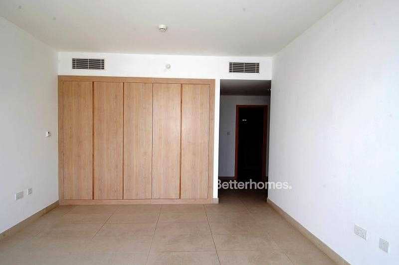 7 4 Beds Community view with Maid in Al Zeina