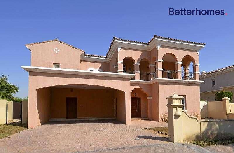 Five Bedrooms | Private Pool | Great Family Home