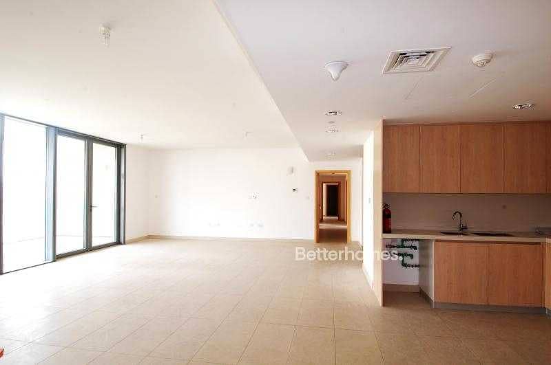 9 4 Beds Community view with Maid in Al Zeina