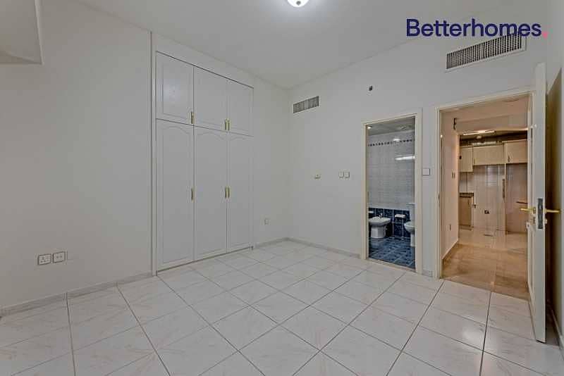 5 One Month Free | Spacious 1 BR | On High Floor