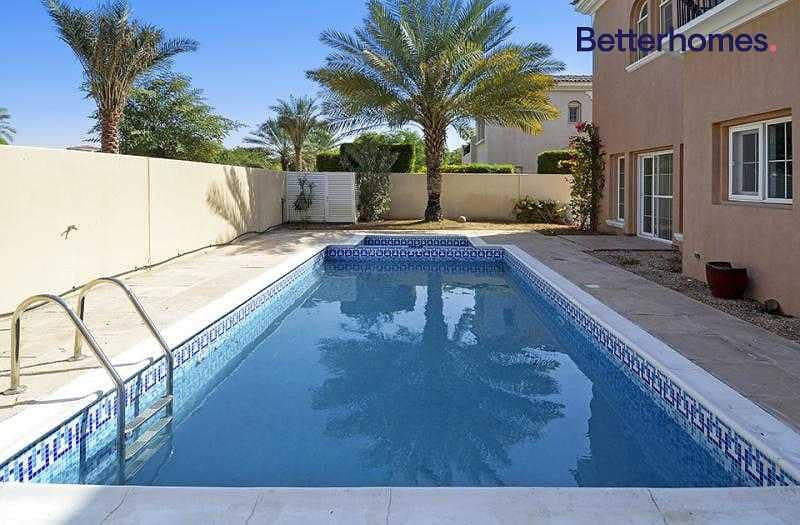 9 Five Bedrooms | Private Pool | Great Family Home