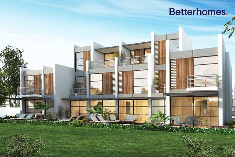 8 Amazing 5BR Townhouse | Aster @ Akoya Oxygen