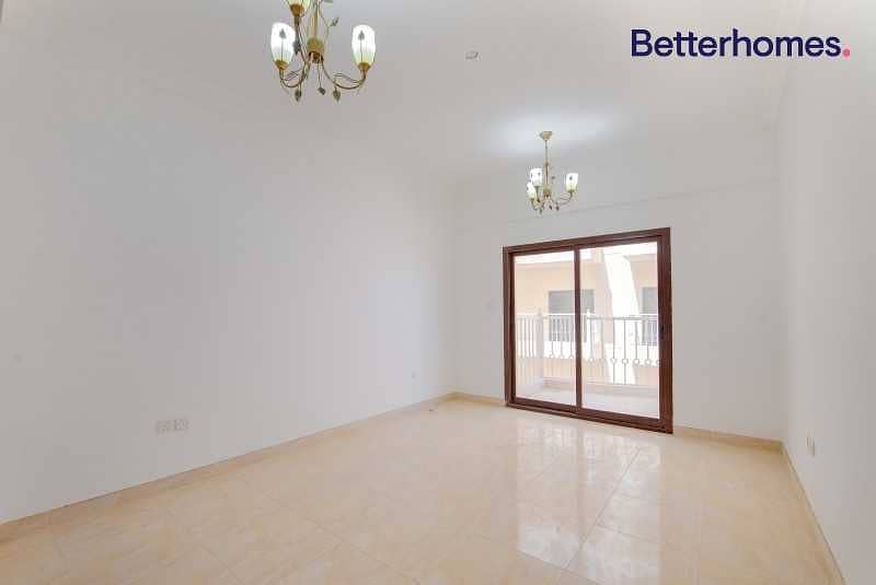 2 Brand New 1 br | Handover Done | Vacant.