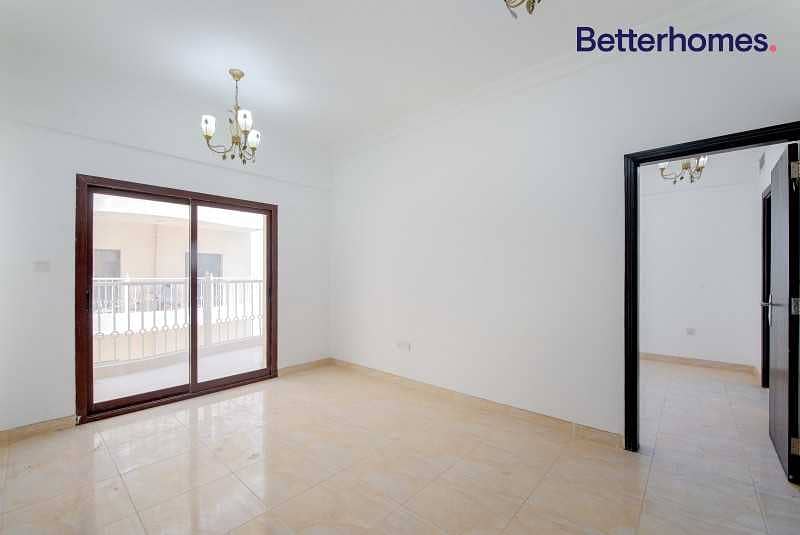 4 Brand New 1 br | Handover Done | Vacant.