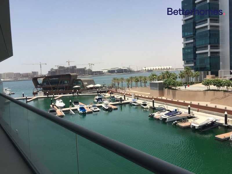 12 Hot Deal|Two Bedroom Sea View| Al Bandar