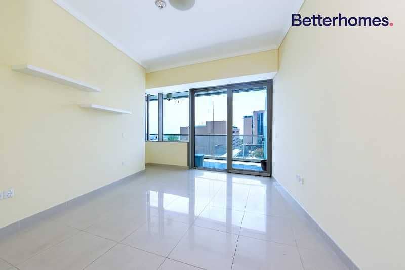 2 With Study | Low Floor | Pool View | No Parking