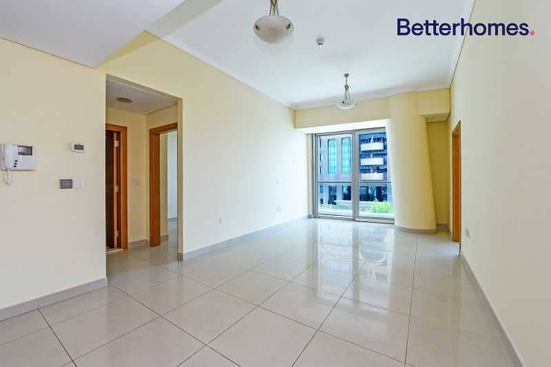 3 With Study | Low Floor | Pool View | No Parking