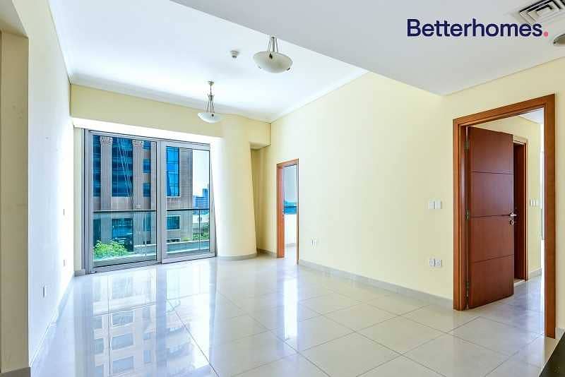 4 With Study | Low Floor | Pool View | No Parking