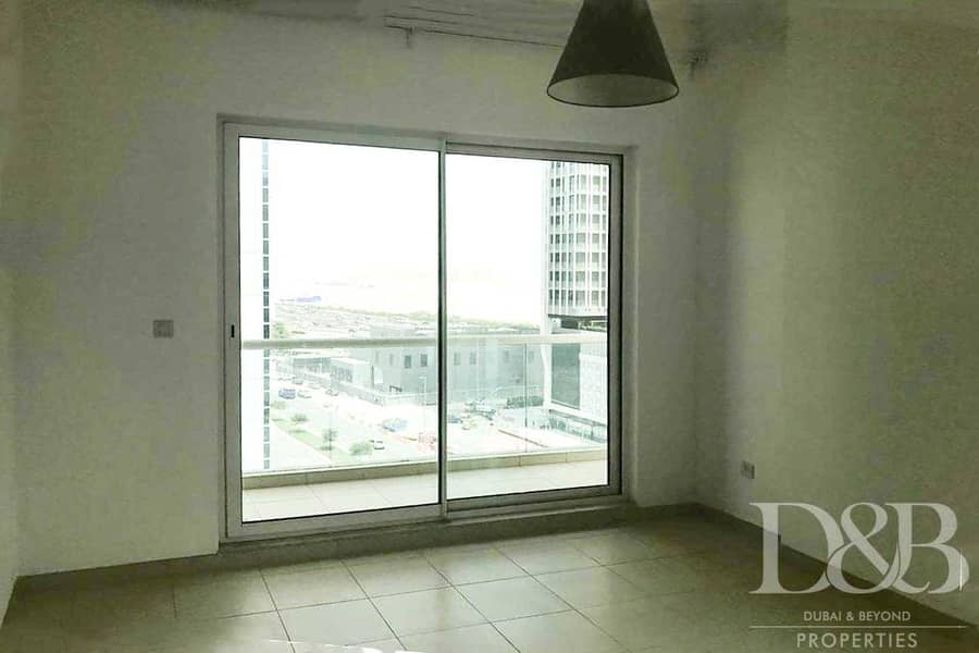 7 Unfurnished 1 Bed | Good Location | Amenities