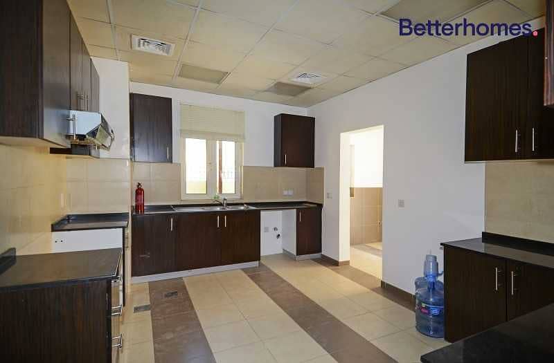 2 Single Row |5 Bed Mazaya A2 | Vacant On Transfer