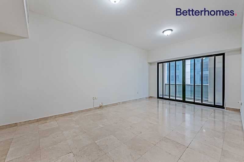 2 Multiple Cheques | Spacious 1 Bedroom | SZR