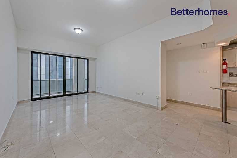 5 Multiple Cheques | Spacious 1 Bedroom | SZR