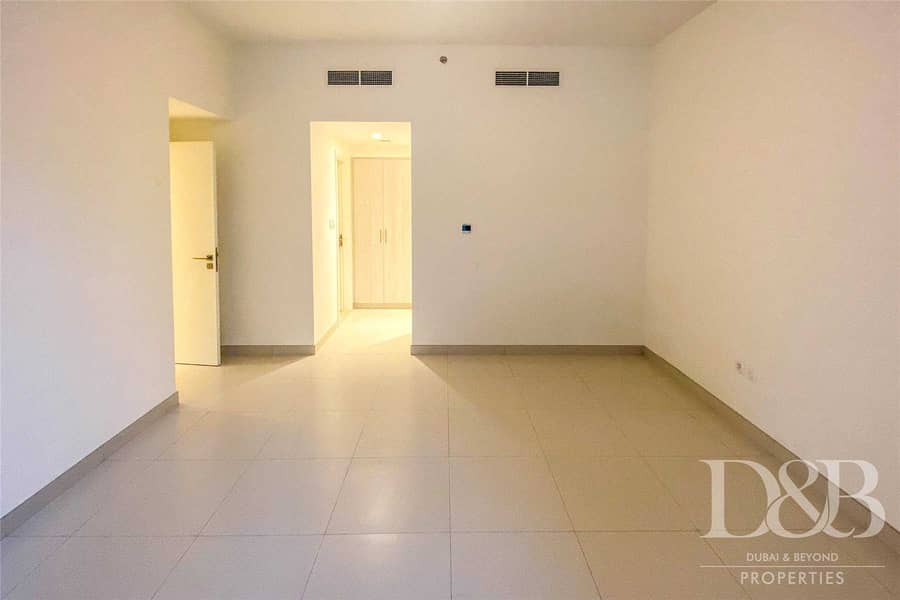 13 Exclusive | 3 Bedroom | Brand New | Unfurnished