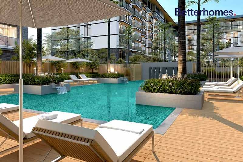 6 Handover Soon | Studio Apartment | Hartland Greens