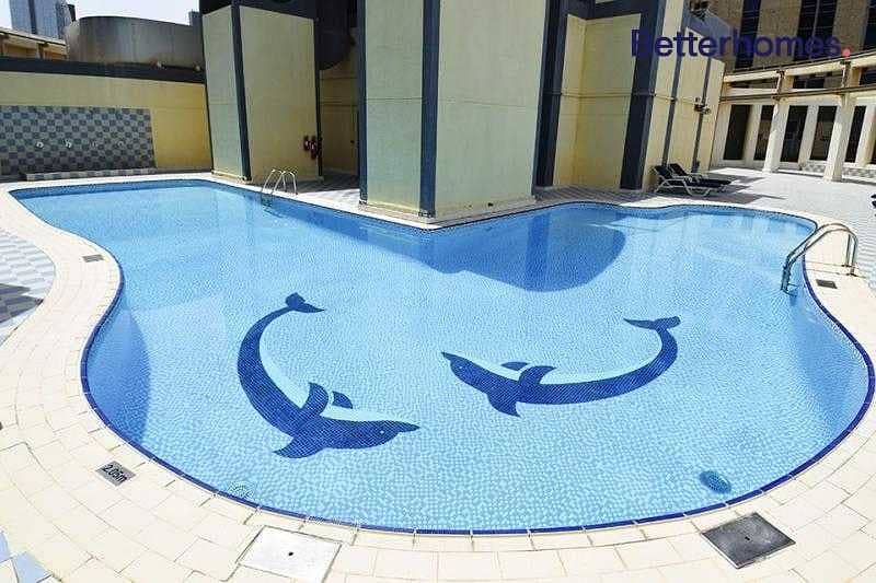 11 Multiple Cheques | Spacious 1 Bedroom | SZR