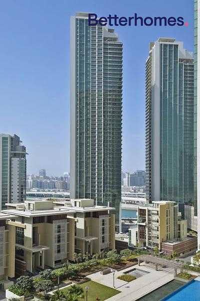 Canal view I 2 Bedroom I Ocean Terrace Residence