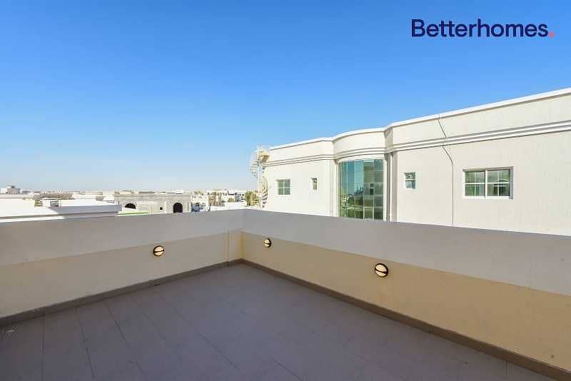 12 8 Beds | 3 Independent Villa's |Al Warqa 3