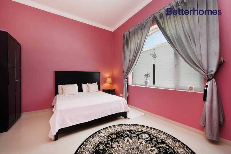 14 8 Beds | 3 Independent Villa's |Al Warqa 3