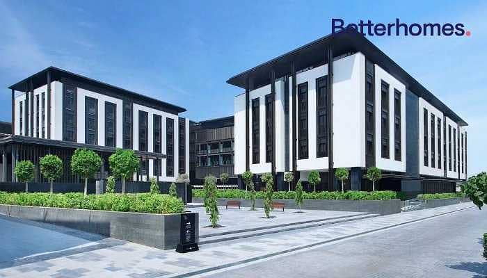 2 Brand New Hotel Apartments | Fully serviced
