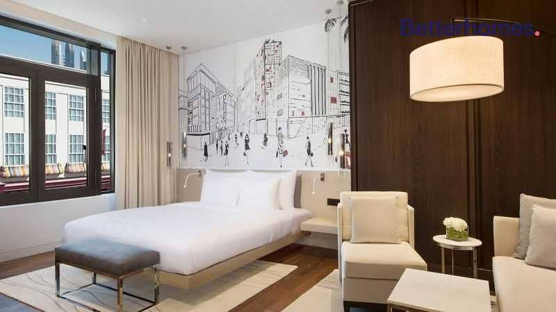 3 Brand New Hotel Apartments | Fully serviced
