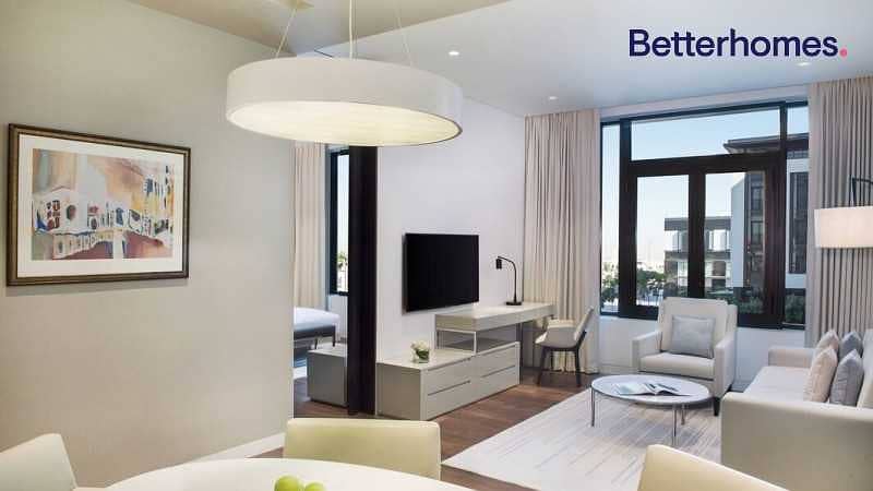 5 Brand New Hotel Apartments | Fully serviced