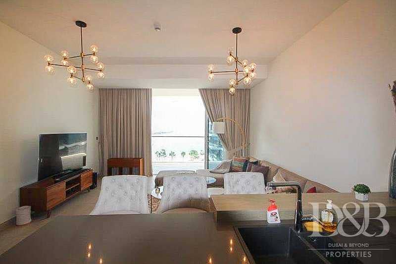 9 Amazing Sea View | Fully Furnished | Exclusive