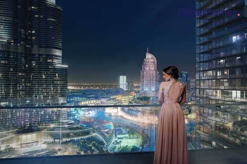 5 Off Plan | 2 Bedroom | The Address Dubai Opera