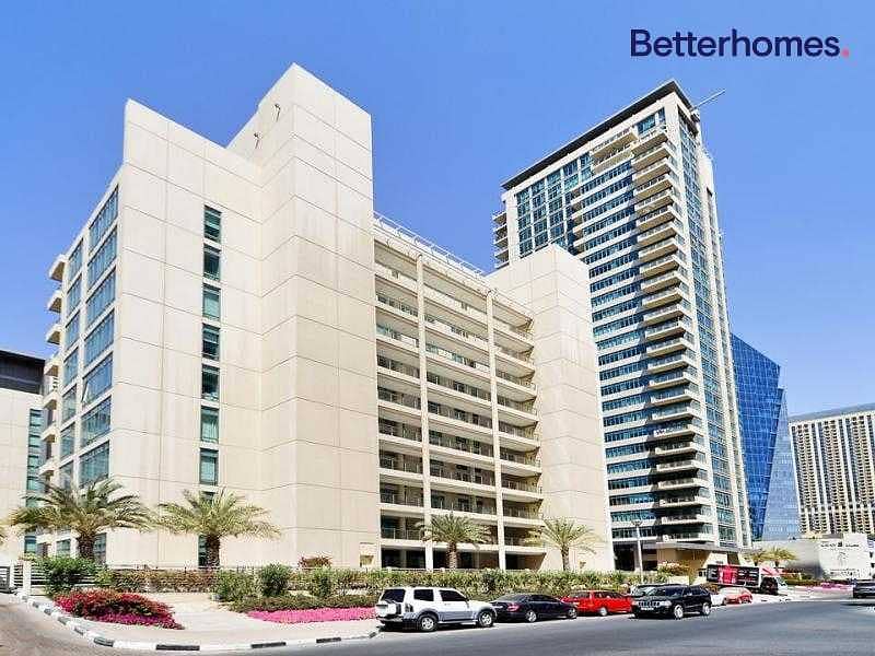 3 Upgraded | Unfurnished | Marina View | Mid Floor |