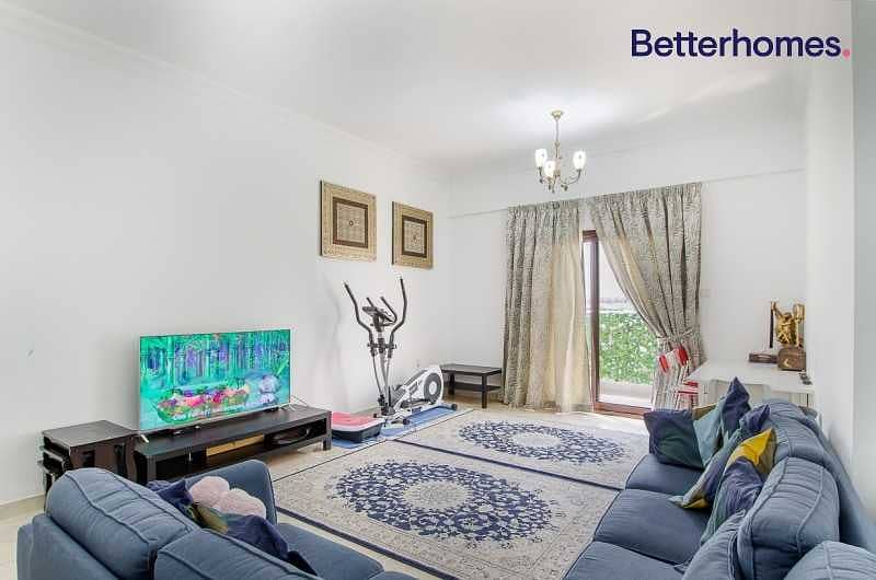 Large 2Bed |Open Villa View | Upgraded