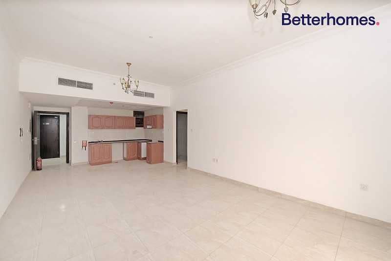 12 Large 2Bed |Open Villa View | Upgraded