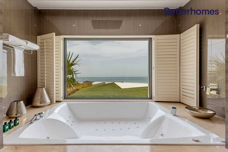 10 State of Luxury  I 6BR I Private Beach Villa