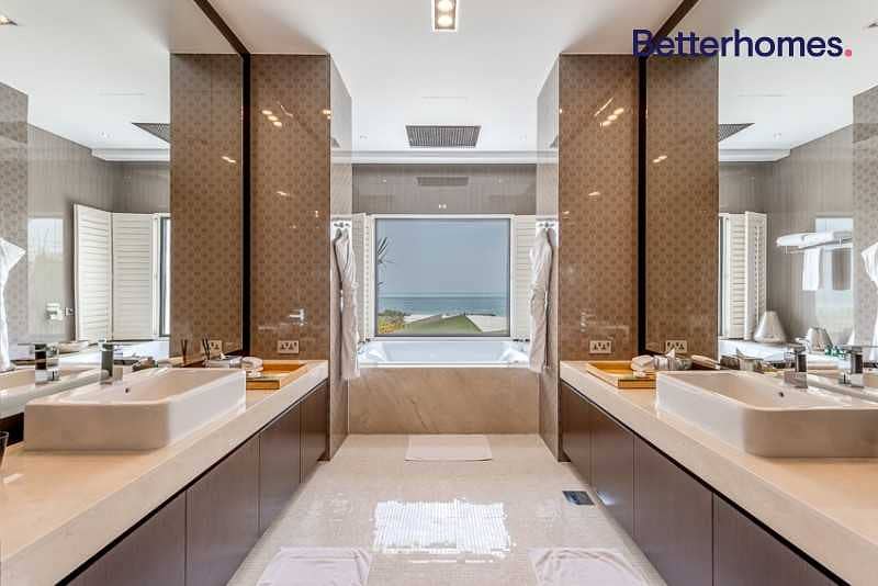 11 State of Luxury  I 6BR I Private Beach Villa