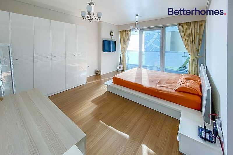 8 Gorgeous I Sea View I Unfurnished I Owner Occupied