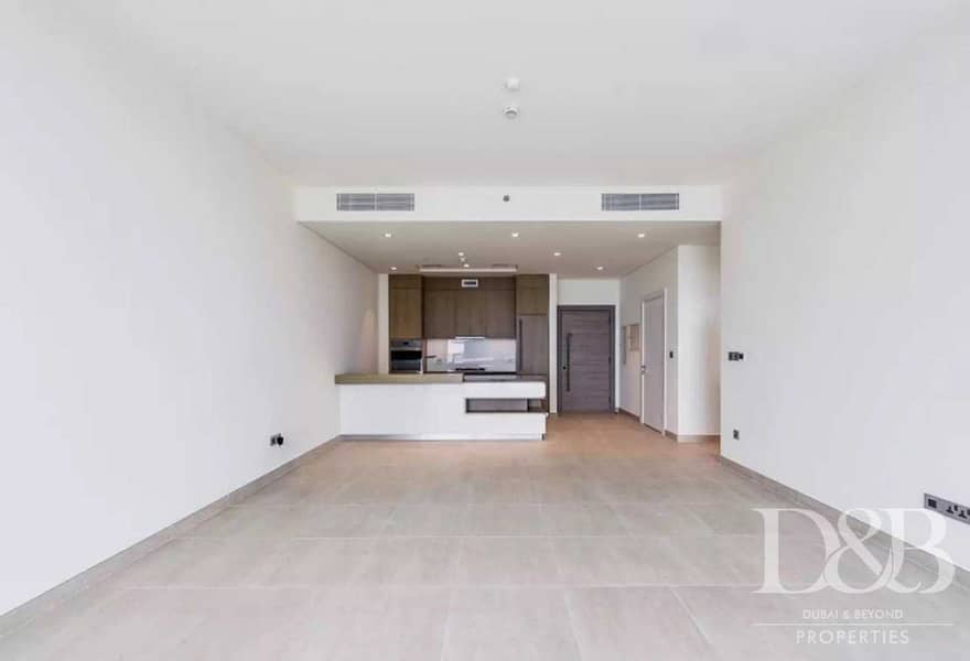 Newly Handed Over | Full Sea View | Modern