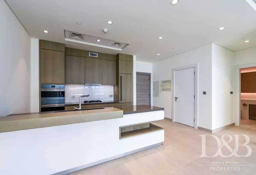5 Newly Handed Over | Full Sea View | Modern