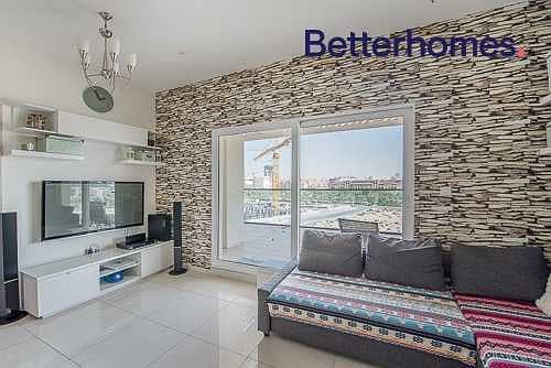 4 Big Terrace|Upgraded|Priced to sell |2beds