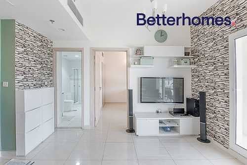 6 Big Terrace|Upgraded|Priced to sell |2beds