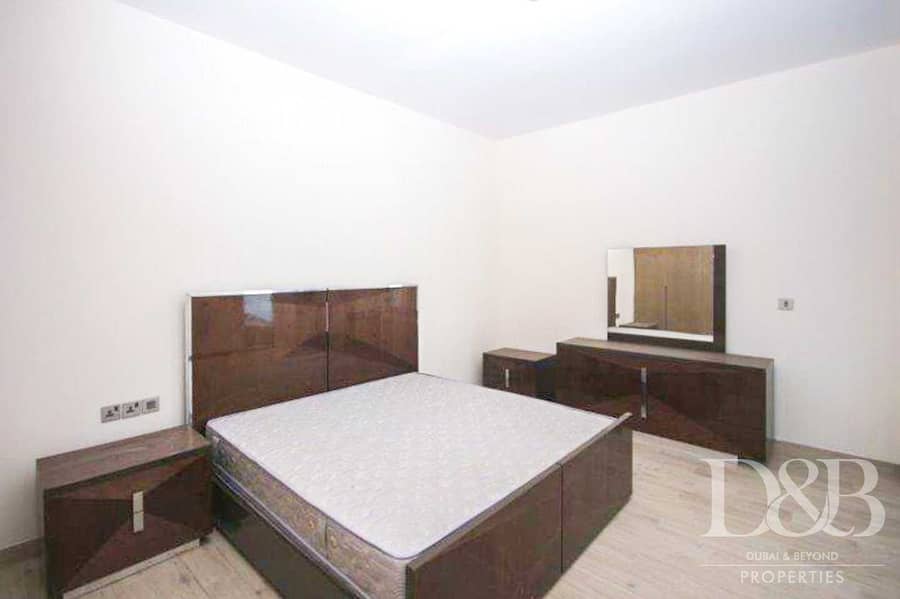 8 Newly Handed Over | Full Sea View | Modern