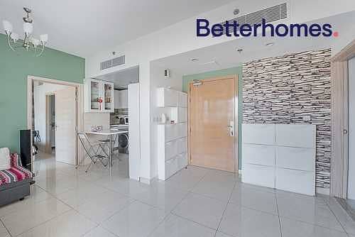 8 Big Terrace|Upgraded|Priced to sell |2beds