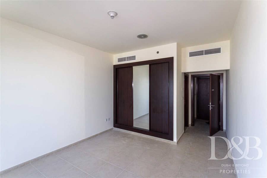 6 Sea View | Fully Furnished | High Floor