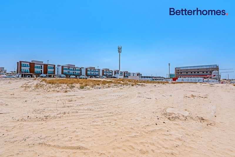 9 Commercial Land | Located on Al Khawaneej St